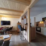 Hochalmbahnen 7w1, Fichte, Nahe Gondel, Hunde Willkommen Rauris