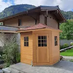 Hochalmbahnen 7w1, Fichte, Nahe Gondel, Hunde Willkommen Apartment Rauris