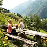 Hochalmbahnen 7w1, Fichte, Nahe Gondel, Hunde Willkommen Rauris