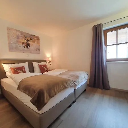 Hochalmbahnen 1-07 We1 Maislaufeldweg 1f Eg Rauris