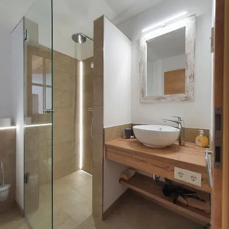 Hochalmbahnen 1-07 We1 Maislaufeldweg 1f Eg Appartamento Rauris