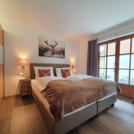 Hochalmbahnen Chalets 7W1, Fichte, Nahe Gondel, Hunde Willkommen