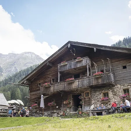 Hochalmbahnen 7w1, Fichte, Nahe Gondel, Hunde Willkommen Apartman *