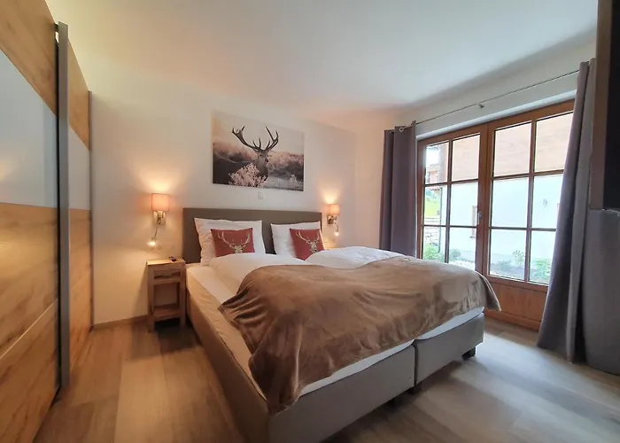 Hochalmbahnen Chalets 7W1, Fichte, Nahe Gondel, Hunde Willkommen